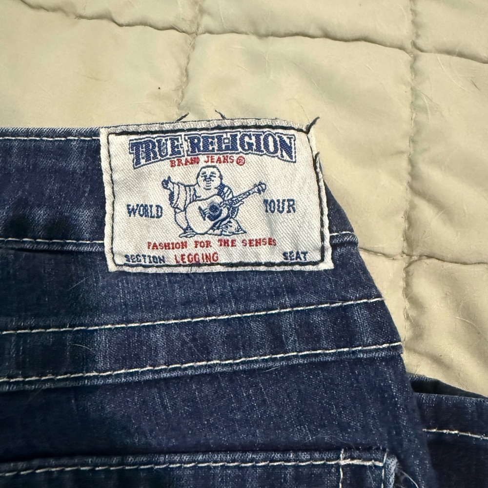 True Religion Women’s Jeans